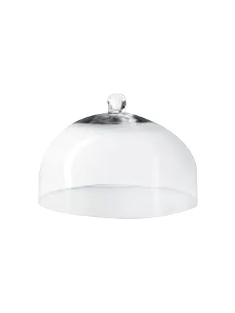 ASA SELECTION | Glas-Glocke "Grande" 17x20cm | 